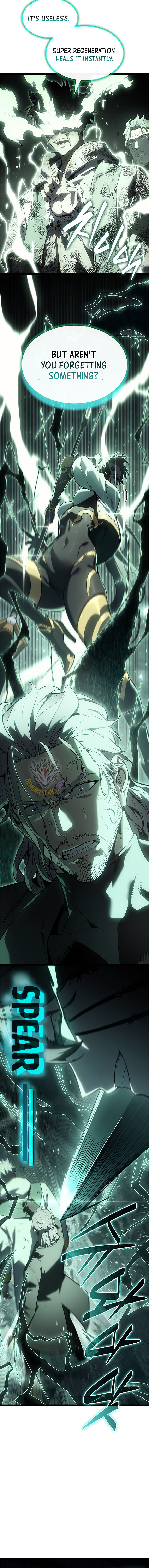 The Return of the Disaster-Class Hero Chapter 183 19